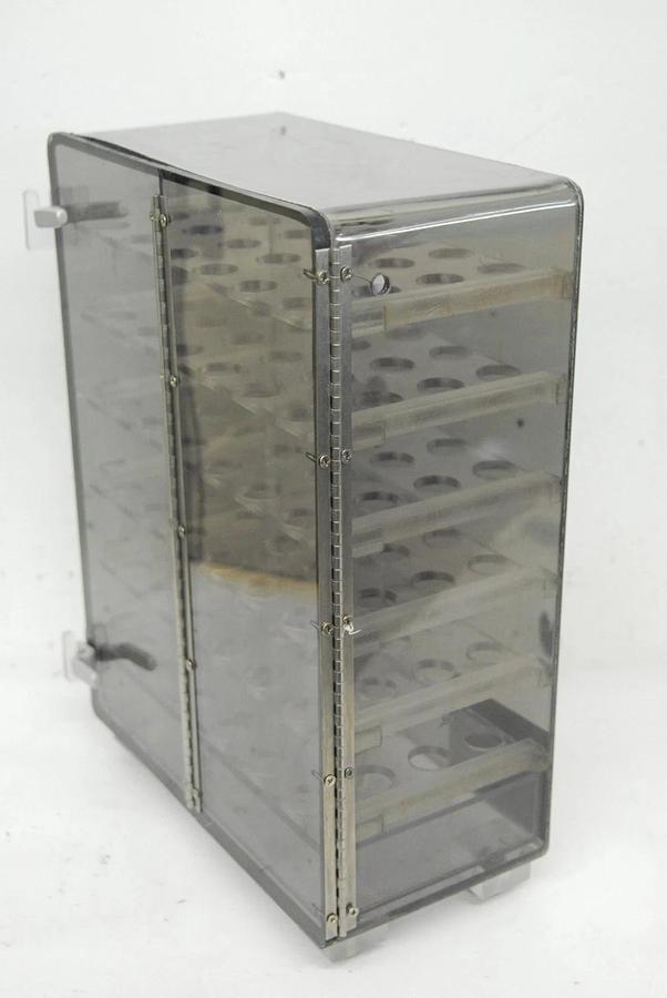 Used COY 100 Humidified Incubation Box (16"x12"x6")