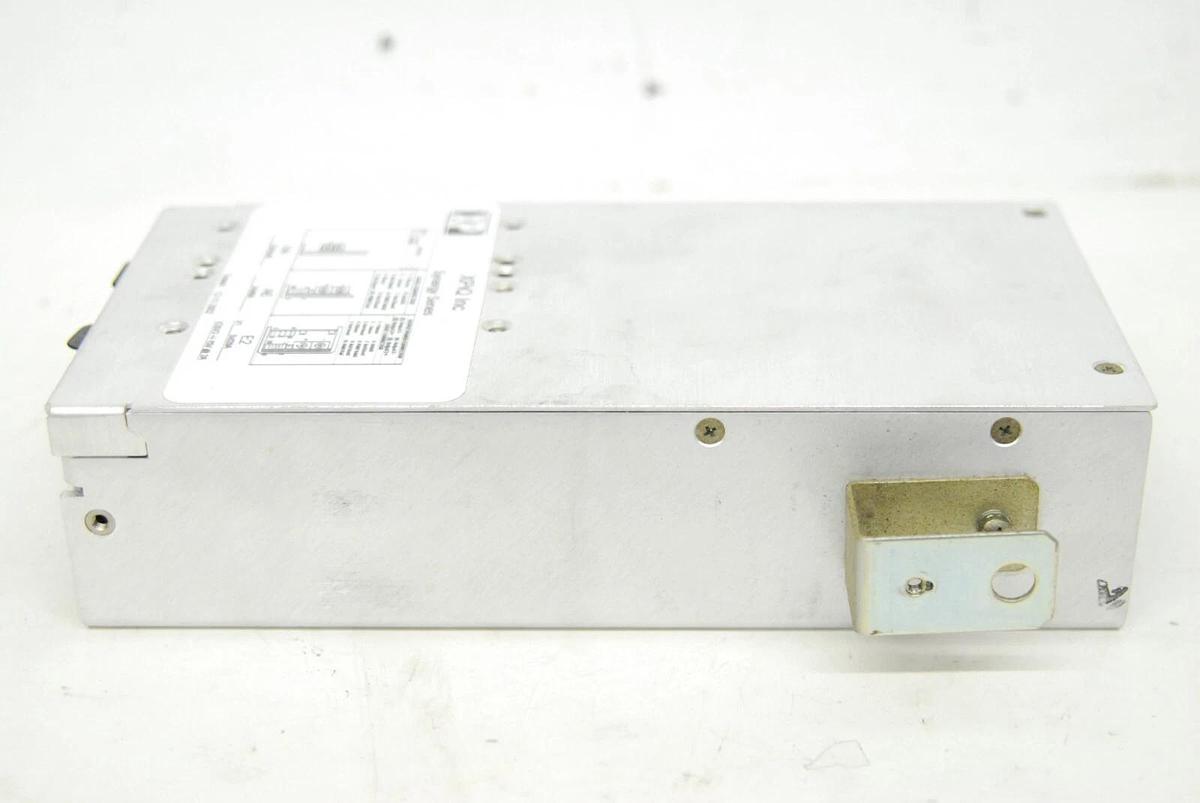 Used XPiQ F3E2A6H4 512823-AB Synergy Series Power Module (Beckman DU 800)