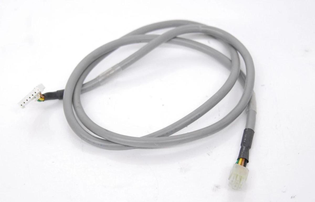 Used Jeol LU-3 LENS 90V Cable - JEM-1230 TEM Electron Microscope