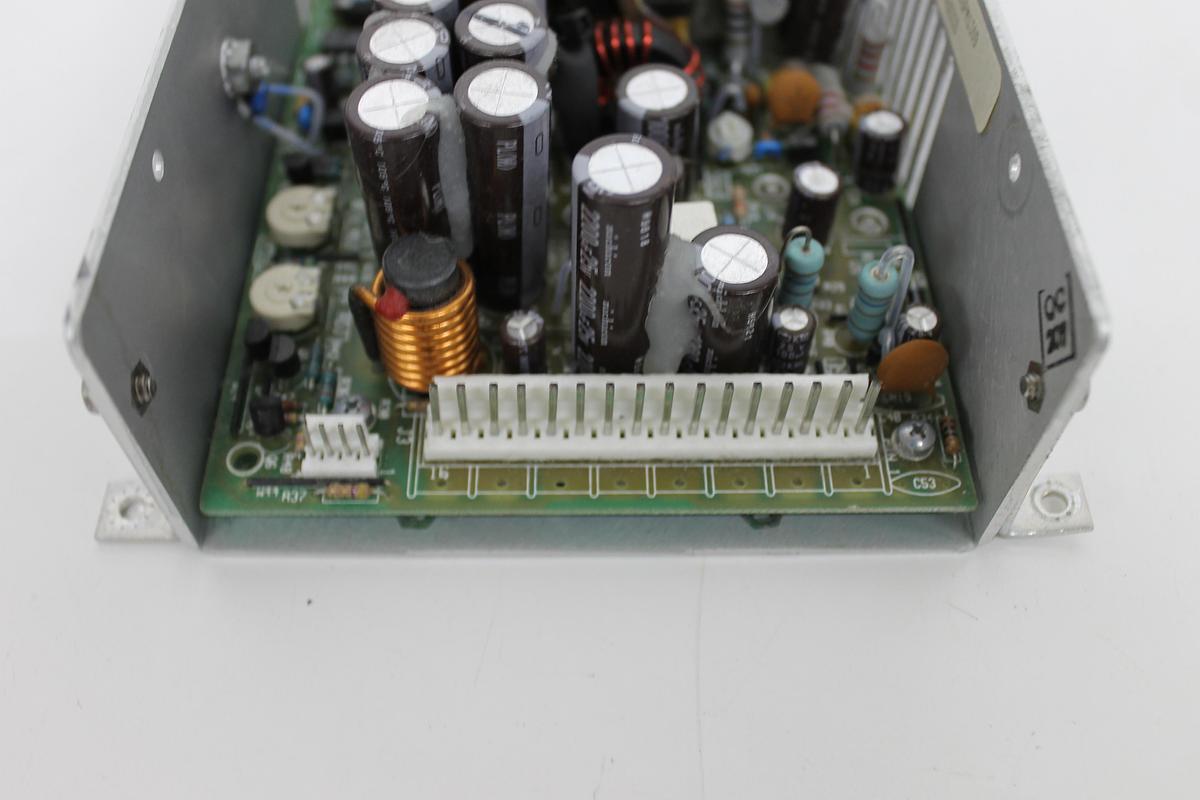 Used Condor GPM130D Power Supply LOT OF 2