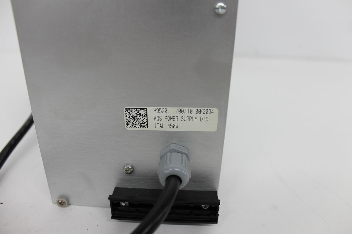 Used German Power H9520 AQS-464W Power Supply [Bruker BioSpin MRI]