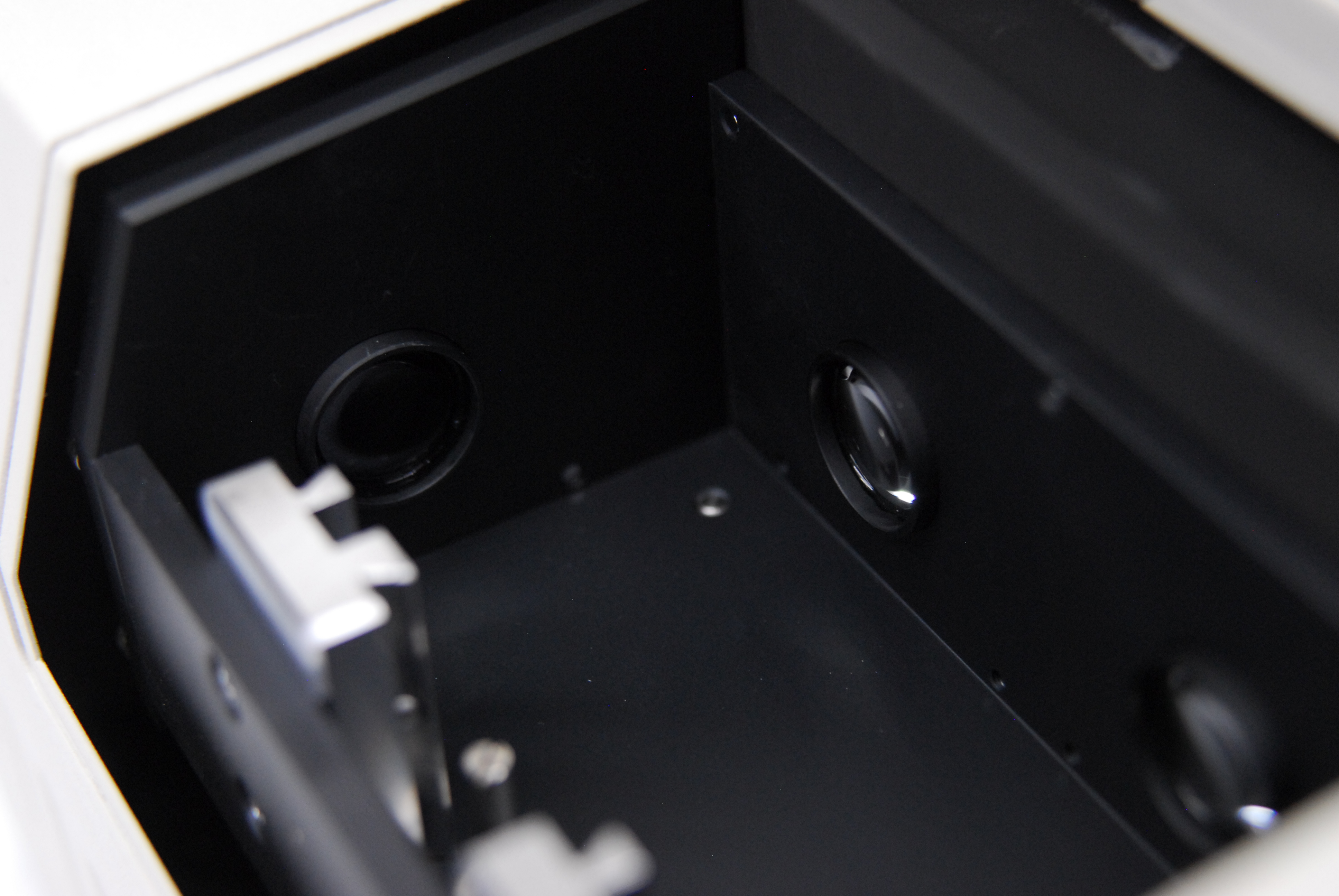 Used Nikon C1-DUT D-Eclipse Laser Scanning Microscope Fluorescence Detector Unit