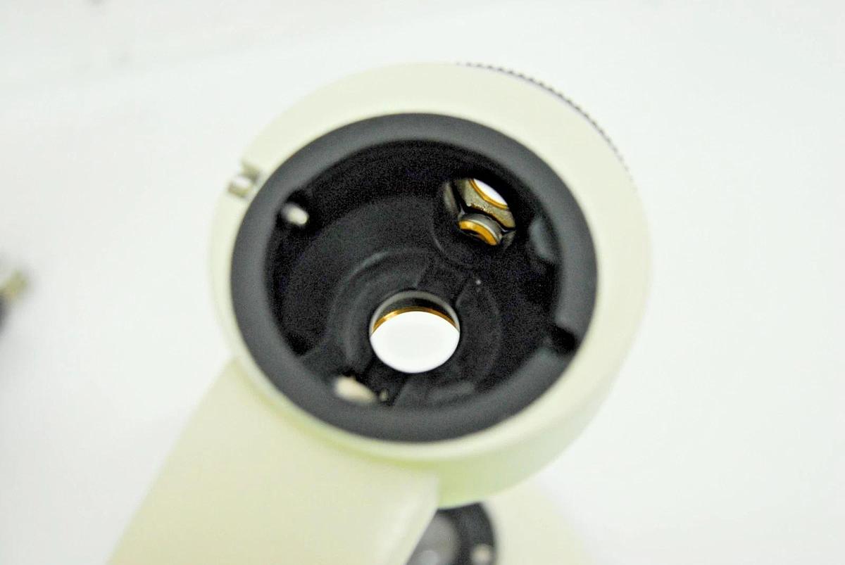 Used Zeiss KF2 450718 Microscope Body - Read Description