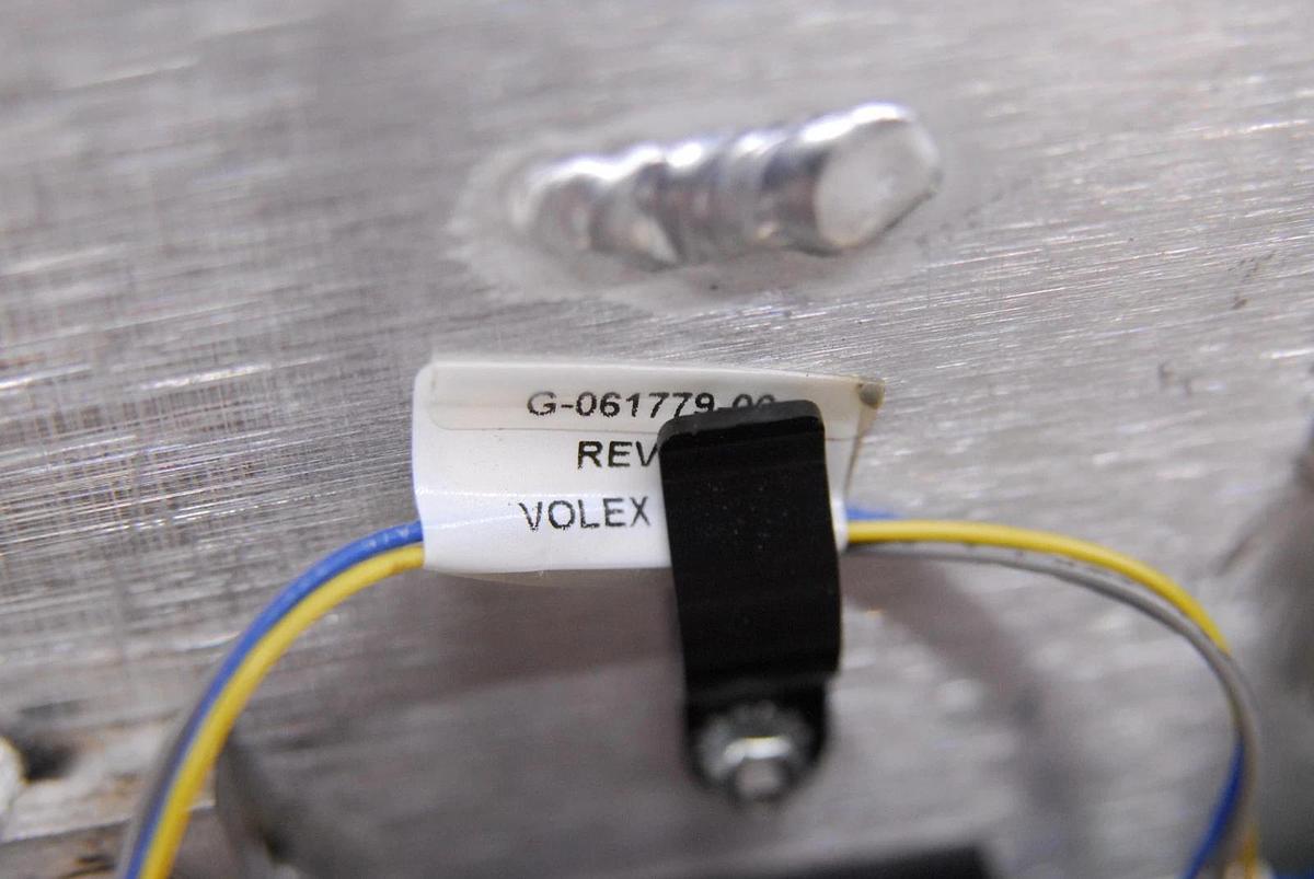 Used Puritan Bennett  G-061776-00 740 COMMS Board - 740 Ventilator