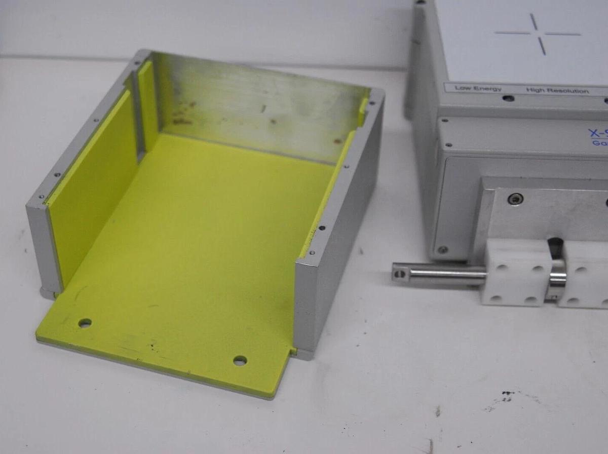 Used X-Spect Gamma Medica Low Energy High Resolution Xray Head