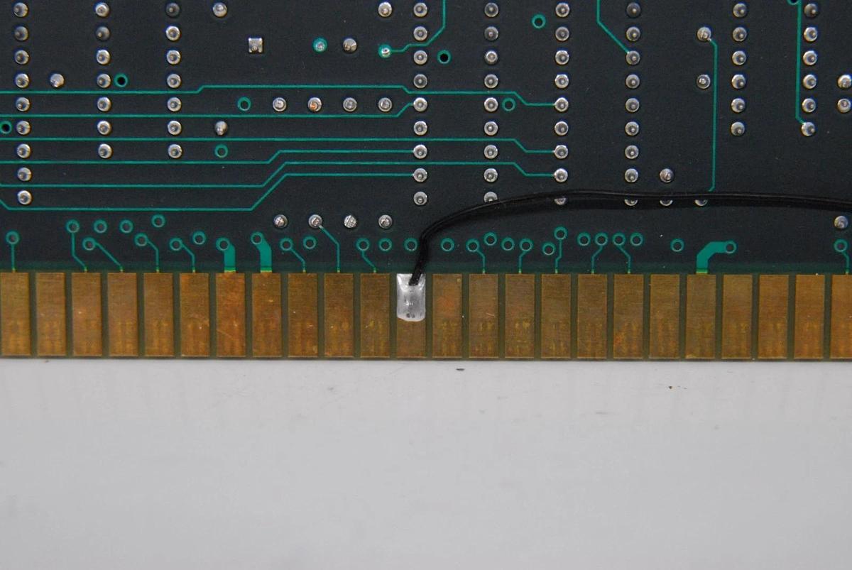 Used SHB Instruments 109-030A Drivers Board - 109 Hysteresis Loop Tracer