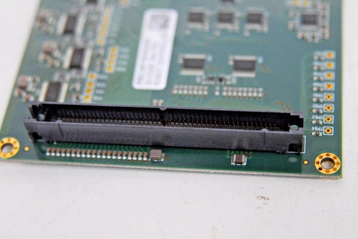 Used T2 Biosystems T2DX Analyzer - Robot Controller Board 30-00268 rev P03