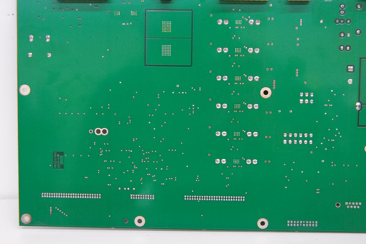 Used Stratasys 202569-0006 Control Board - Dimension sst 1200es 3D Printer