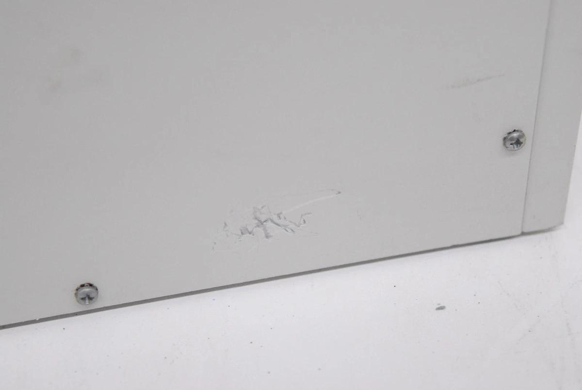 Used UVP 95-0031-01 HybriLinker HL-2000 Digital Hybridization Oven w/ UV Crosslinker