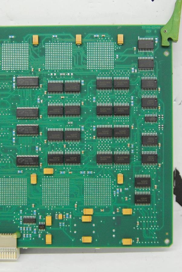 Used HP 77110-62400 77110-22400 Digital Image Detector Board (SONOS 5500)