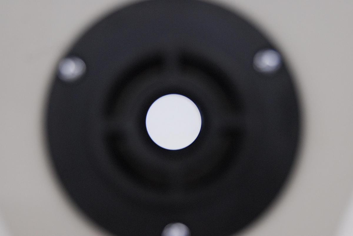 Used Olympus BH2-BI45 Binocular Microscope Head