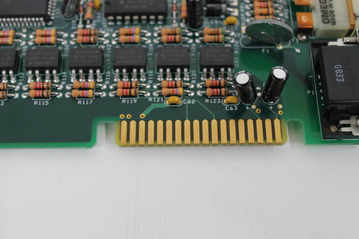 Used Cryocath Patient Board 11000-S129-01 Rev 03