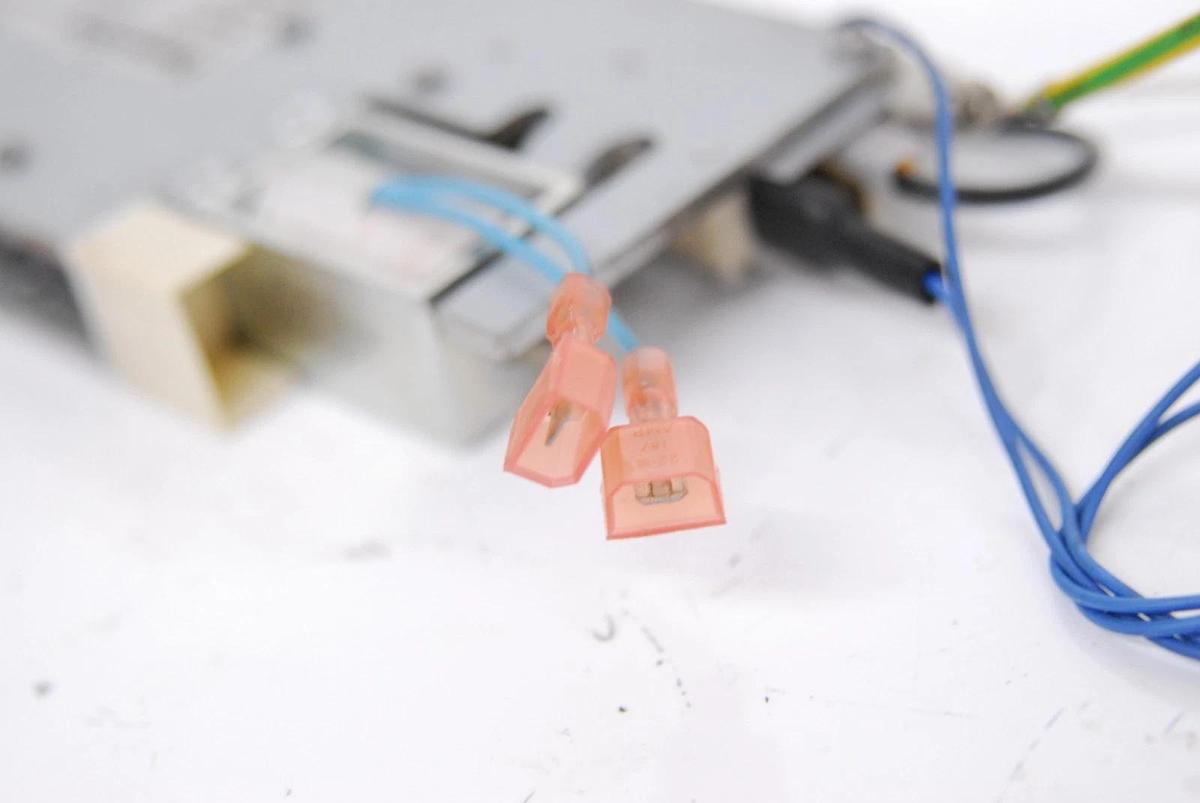 Used Thermo Fisher 50079829 097469 Lid Latch Assembly (accuSpin 1R Centrifuge)