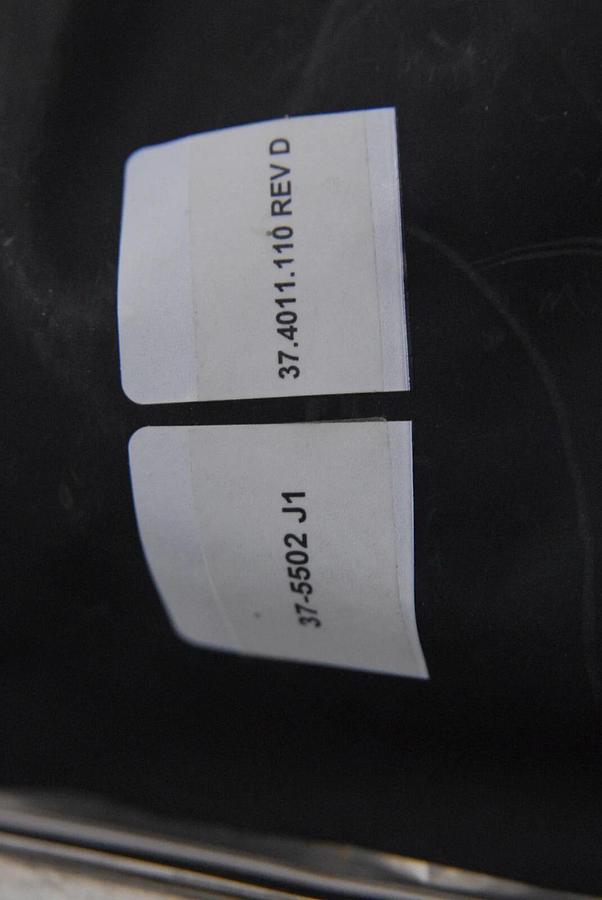 Used Vision BioSystems PWA GENERAL IO 37.5502.110.D04 Control Card W/ Attached Cable