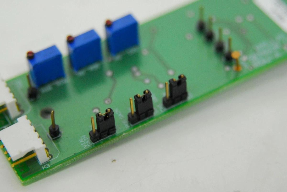 Used Wallac RSU-A 1055 4246 G Sensor Unit