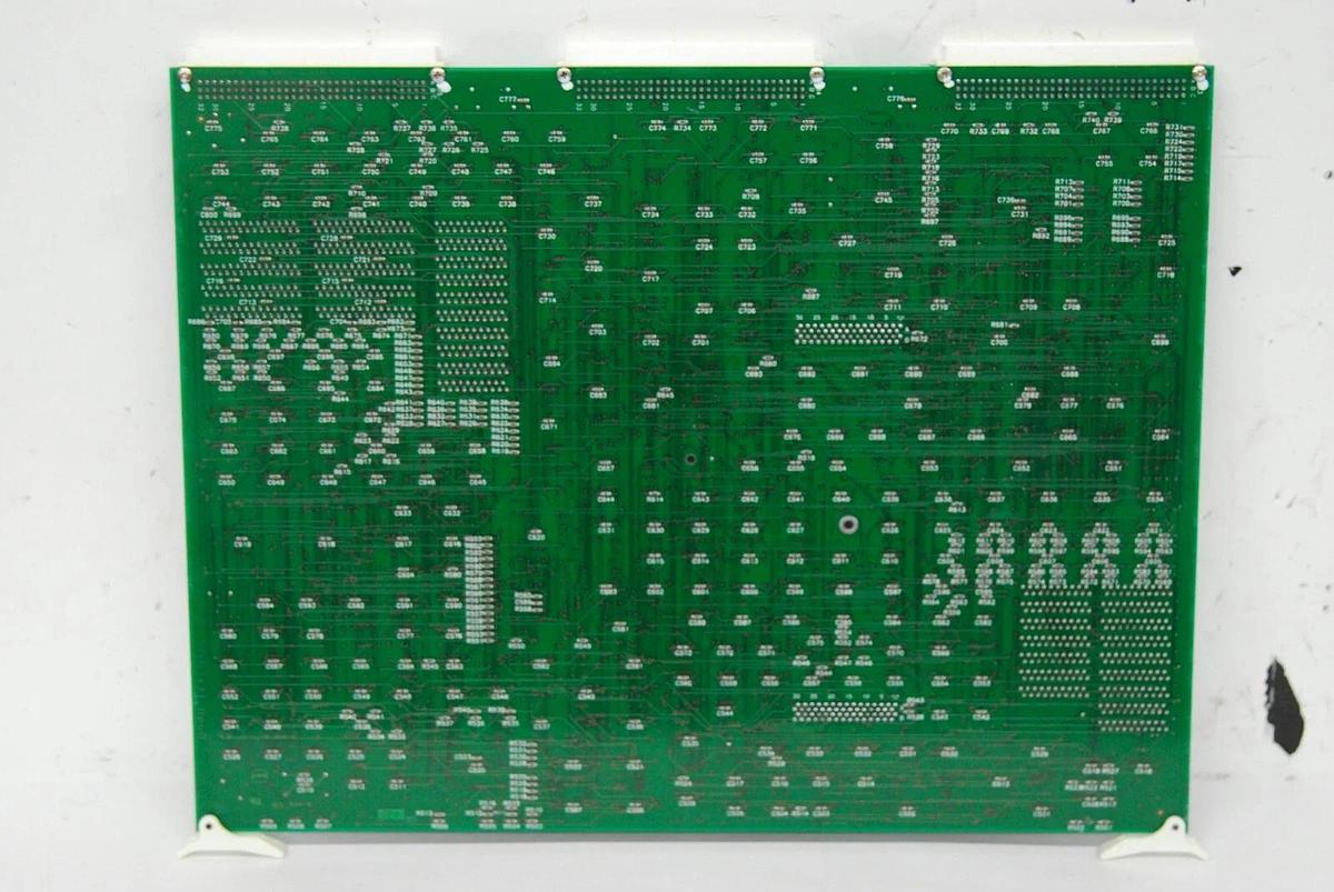 Used GE GEYMS TLMC 2158390-2 Time Line Memory Processor and Cine (GE LOGIQ 400)