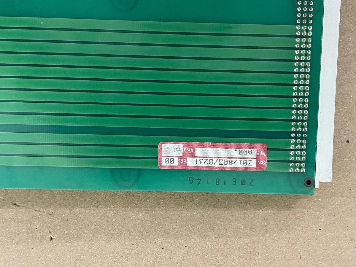 Used Bruker AQR ECL00 Spectrospin AG Power-Adapter Z4P2974A