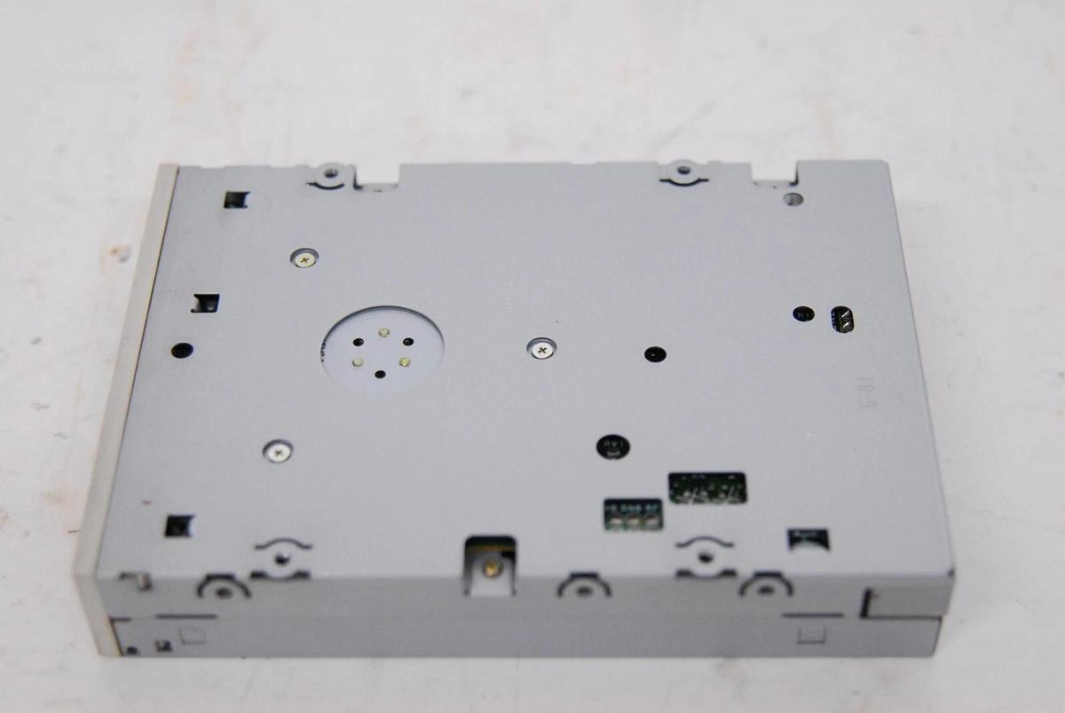 Used Teac FD-235HF 193077D2-91 Floppy Disk Drive 3.5 Inch