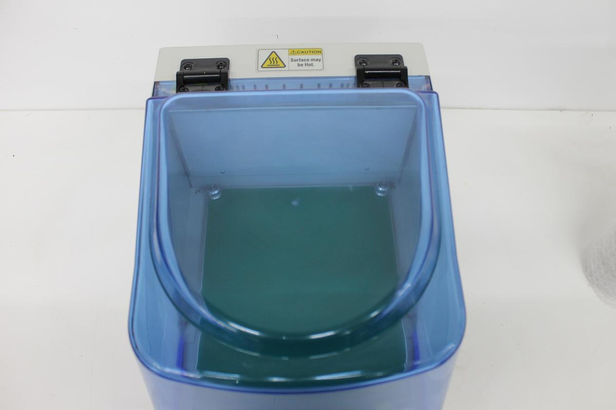 Used Benchmark H1001-M Incu-Shaker Mini Shaking Incubator