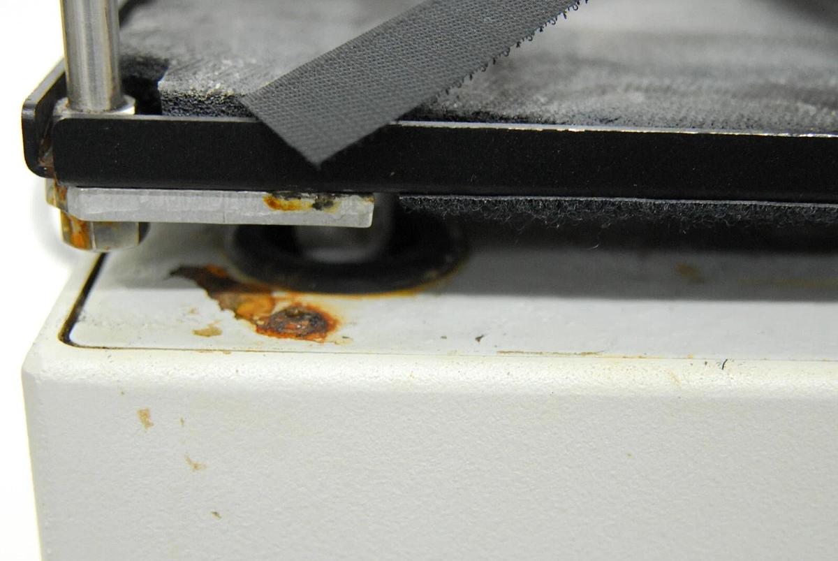 Used Illumina Henry Troemner 945190 High Speed Microplate Shaker