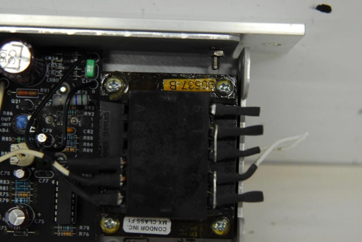 Used Condor HAA15-0.8-A+ Power Supply