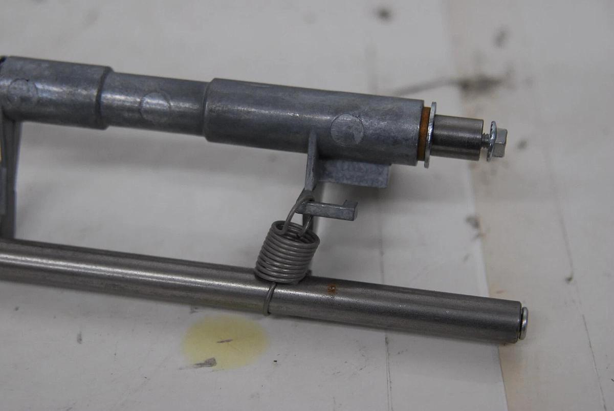 Used AGFA Drystar 5302 Rollers, Gears, Rails, Parts - Read Description