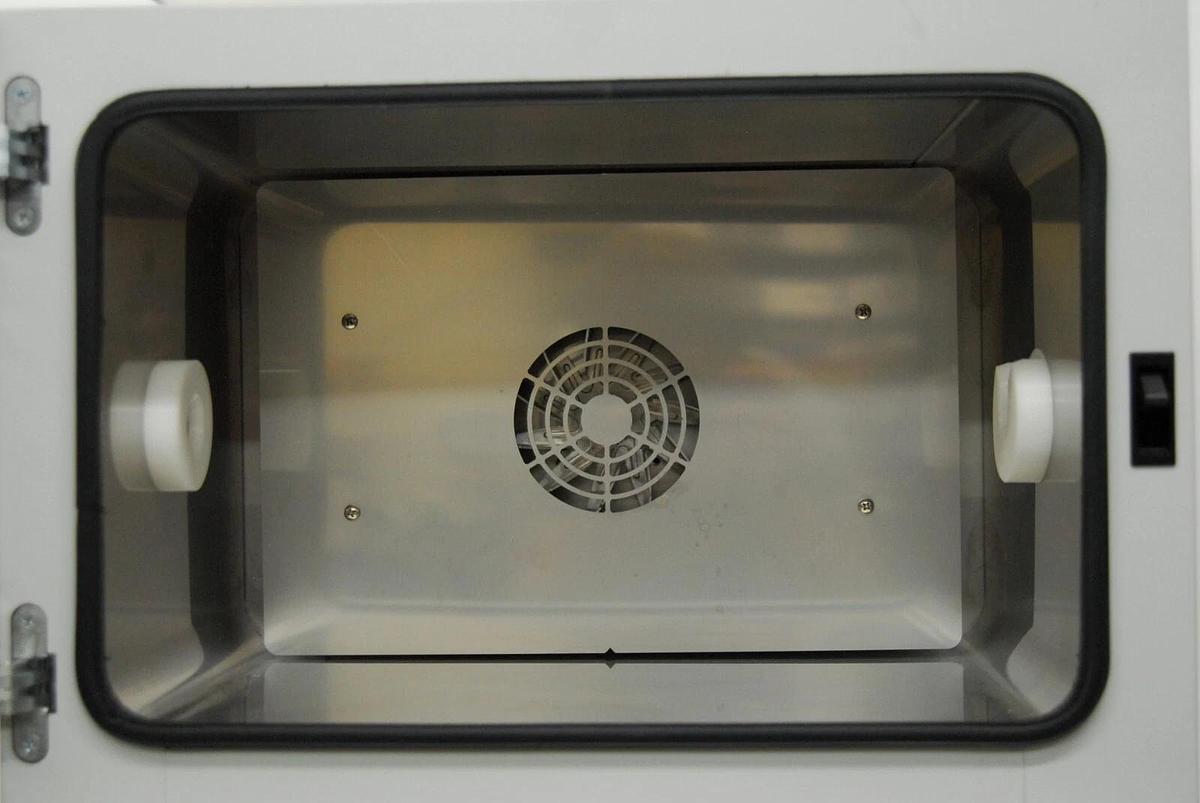 Used Fisher Scientific 13-247-10 Isotemp Rotisserie Incubator 85C 120V - TESTED