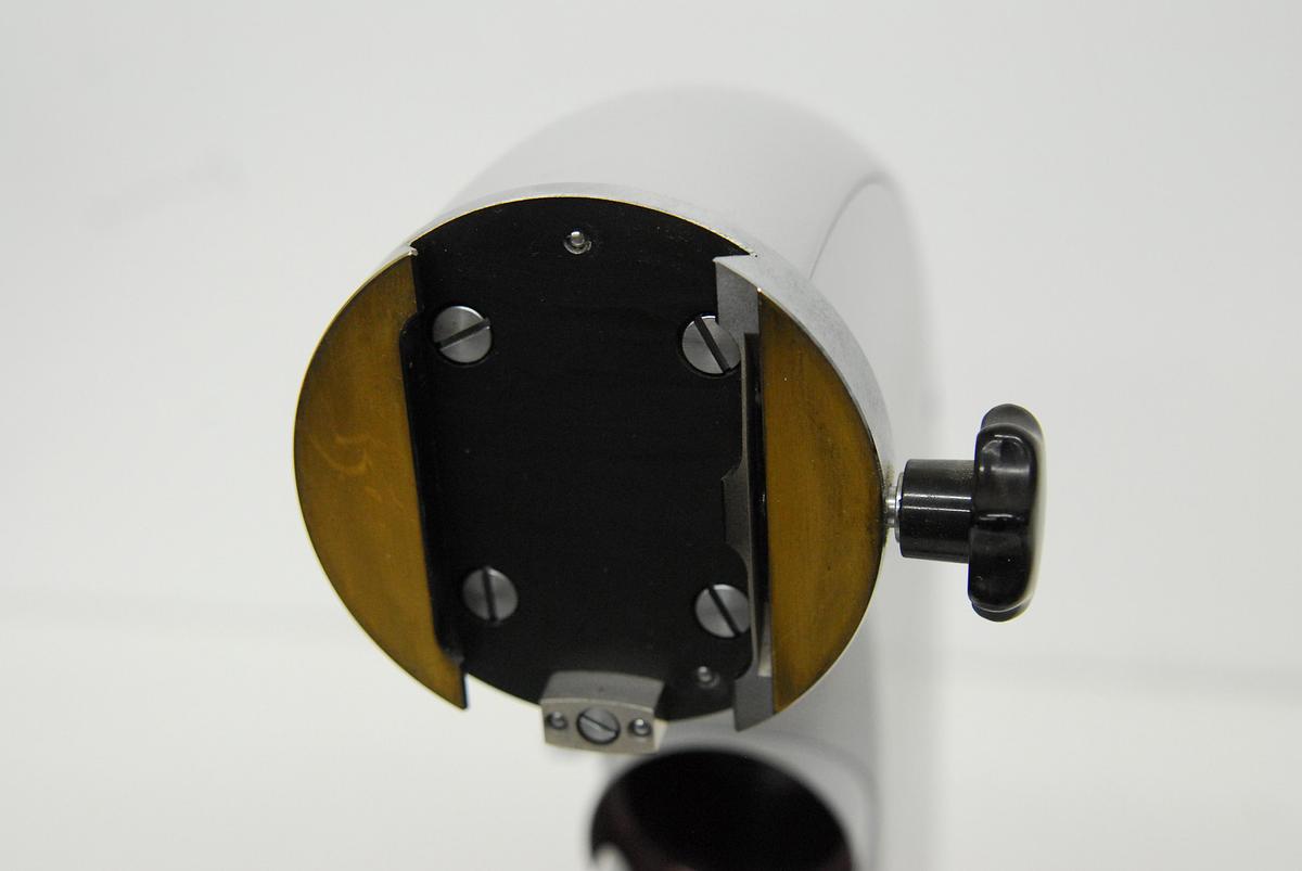 Used Zeiss Universal Microscope Body Stand - Read Description - Bad Focus Block