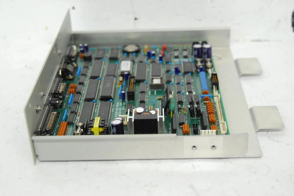 Used Shimadzu UV-1700 - CPU X148 206-55200-91 206-55201B CPU Board