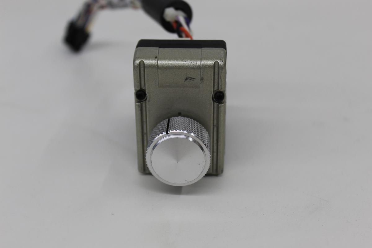 Used Schneider MDrive 14 Plus Stepper Motor MDI1CRZ14A4-N
