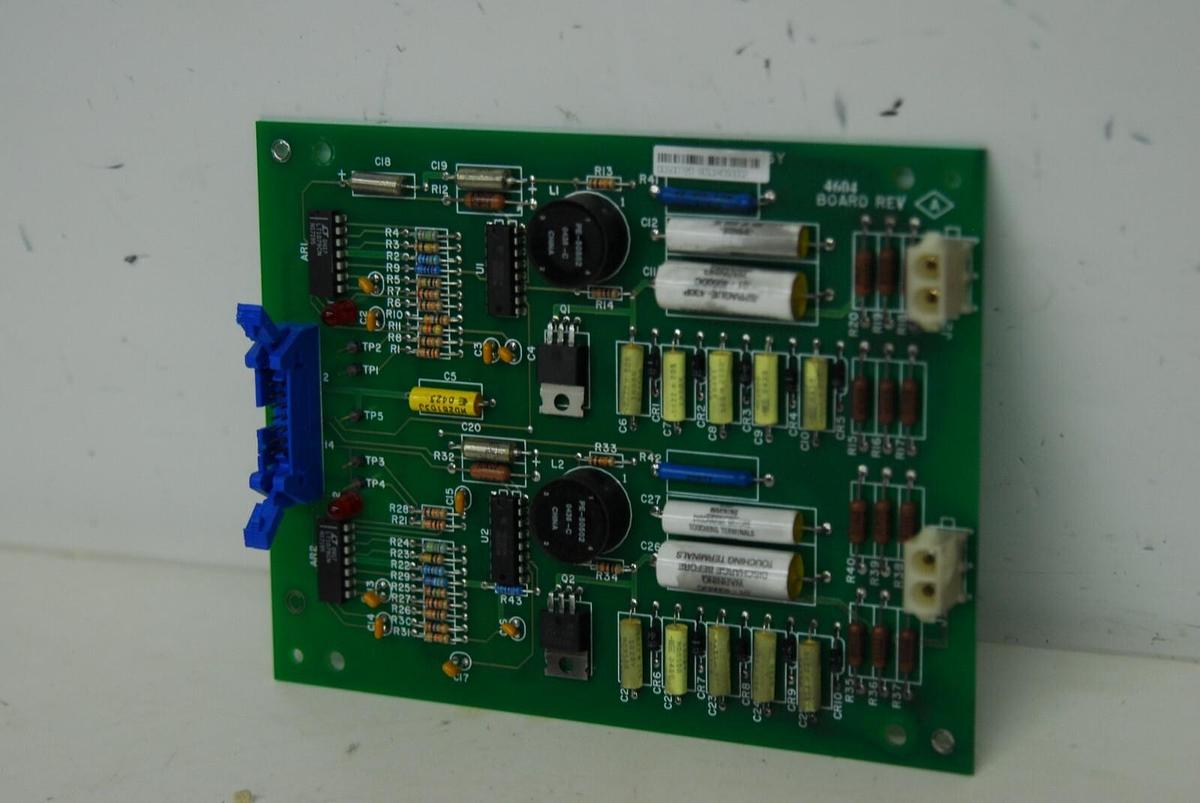 Used Board 3094 REV A, ASSY 00500720 (Beckman LS6500)