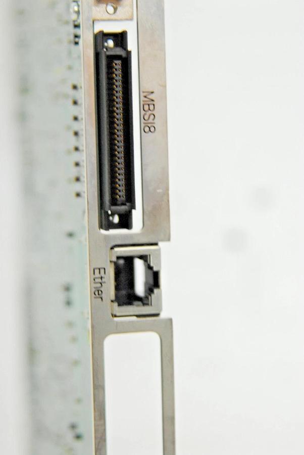 Used Applied Biosystems 3130 - ECPU550 HCD60 271-5818 Control Board