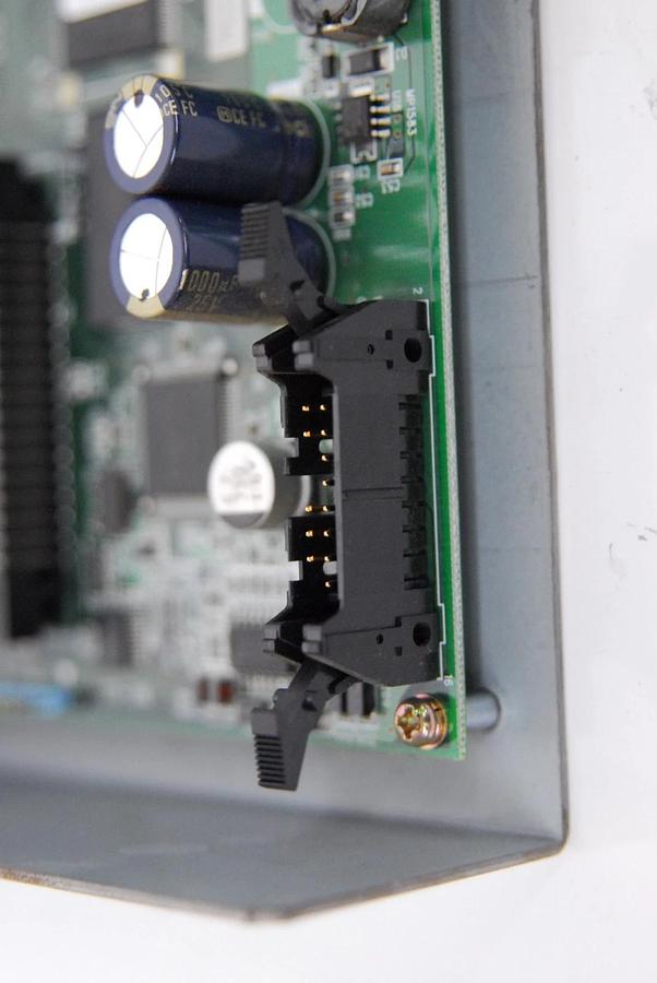 Used Kawasaki 1KF-53 50999-2320 Board Assebmly W/ GET_PYLD prog. (ZZX130L,D32F-A001)