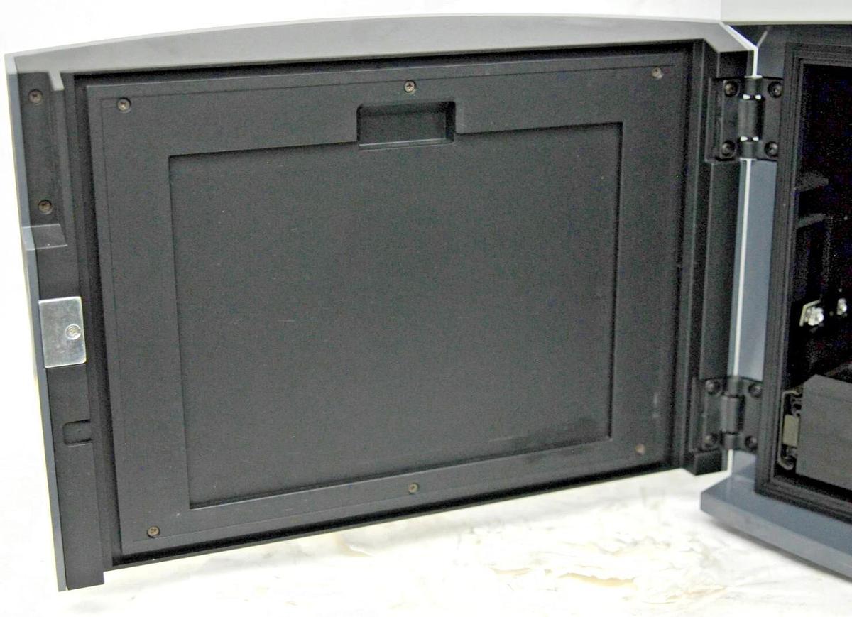 Used Axygen GD-1000 Gel Documentation System W/ USB cable - TESTED