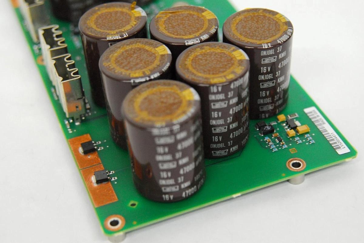 Used HP 77922-60200 892001284 Crossover Filter Board (Sonos 5500)