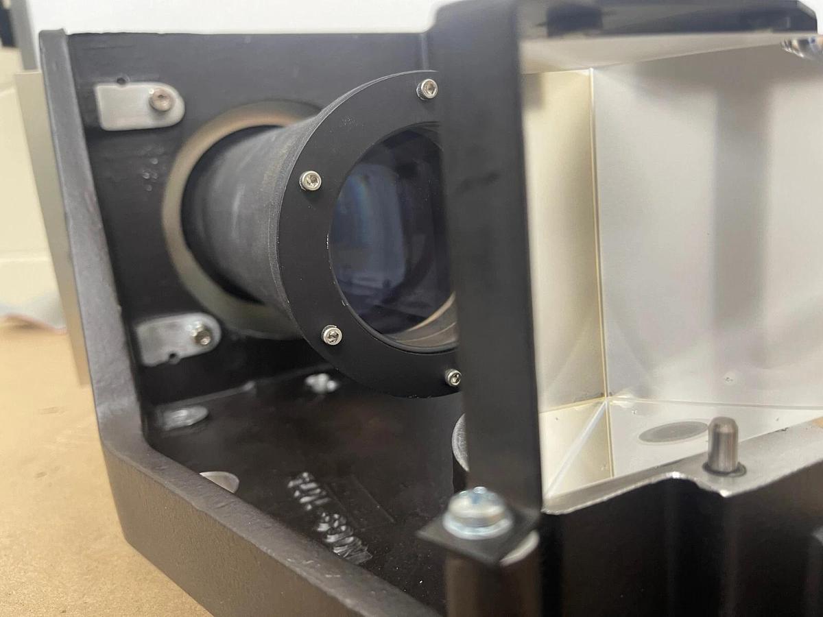 Used Perkin Elmer N069-1075, N069-1274 Module Assembly (Optima 4300 DV System)