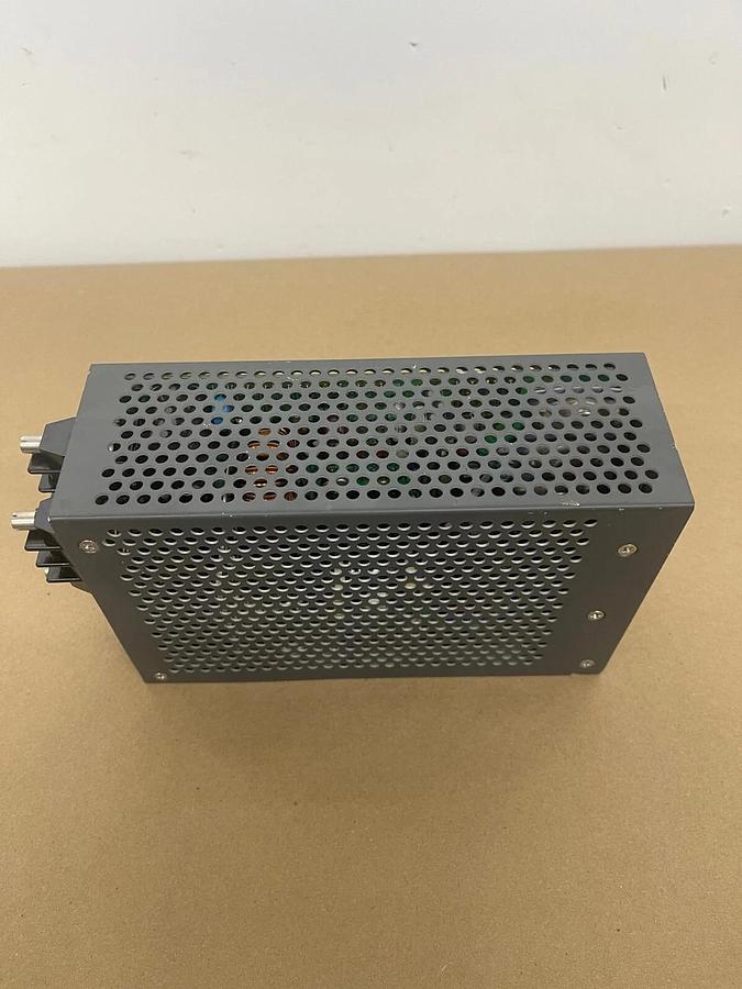 Used Nemic Lambda HR-11-5V-20A Power Supply