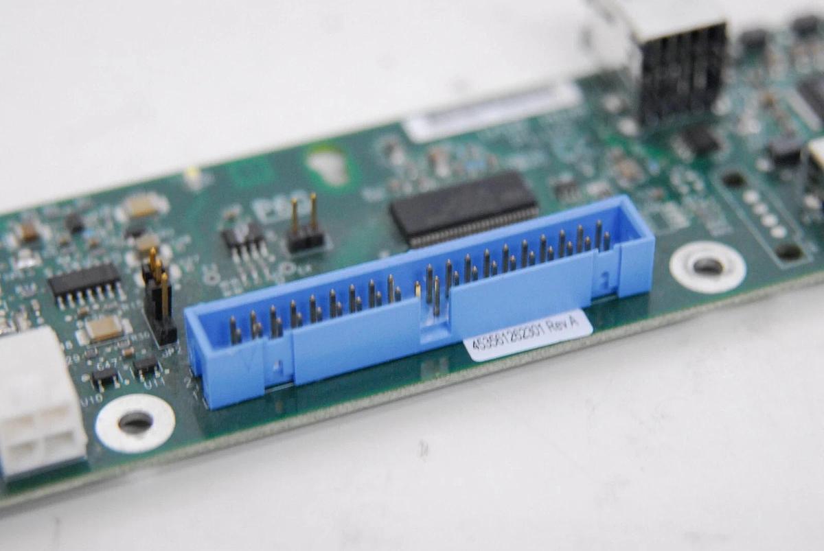 Used Philips 453561262301 USB HUB PLUS (iU22/iE33 Ultrasound)