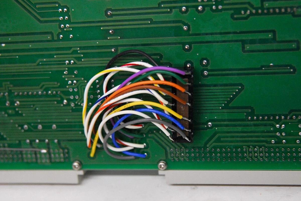 Used Jeol DEF AMP 1 PB MP003383-00 for Jeol JEM 1230 TEM Electron Microscope