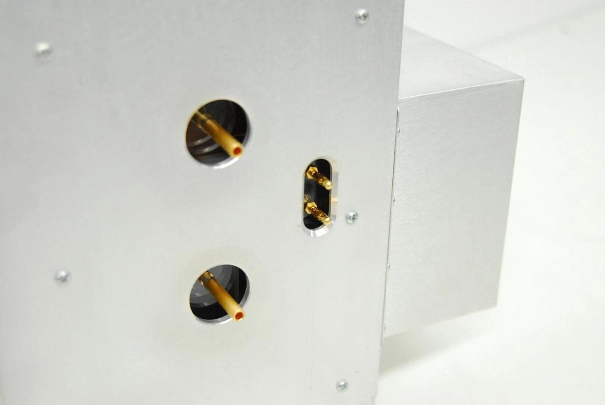 Used Thermo 70111-60111 Coil Box Module - TSQ Quantum