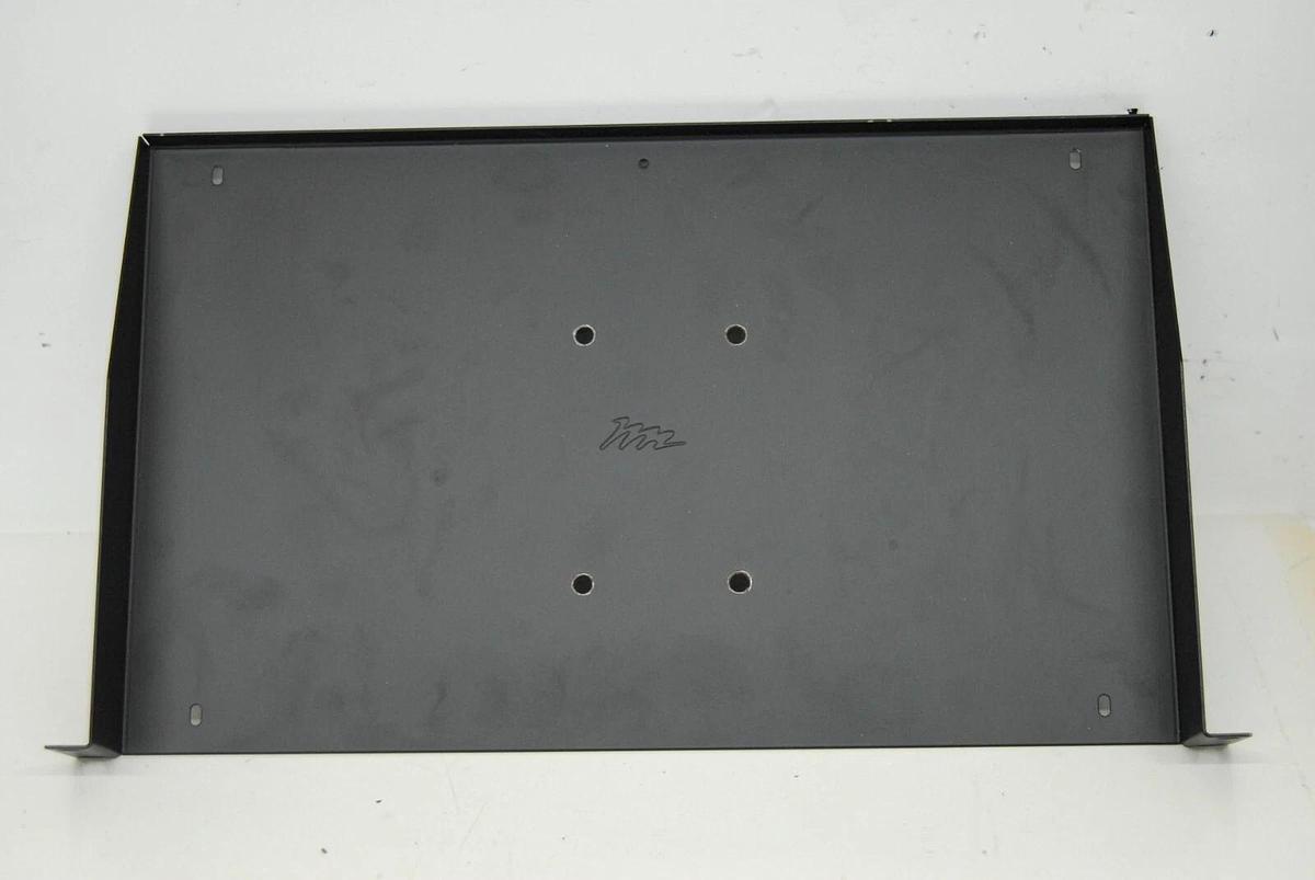 Used Middle Atlantic 1u Rack Shelf