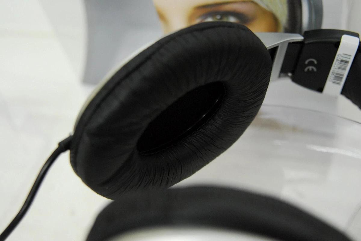 Used Behringer HPM1000 Multi-Purpose Headband Headphones