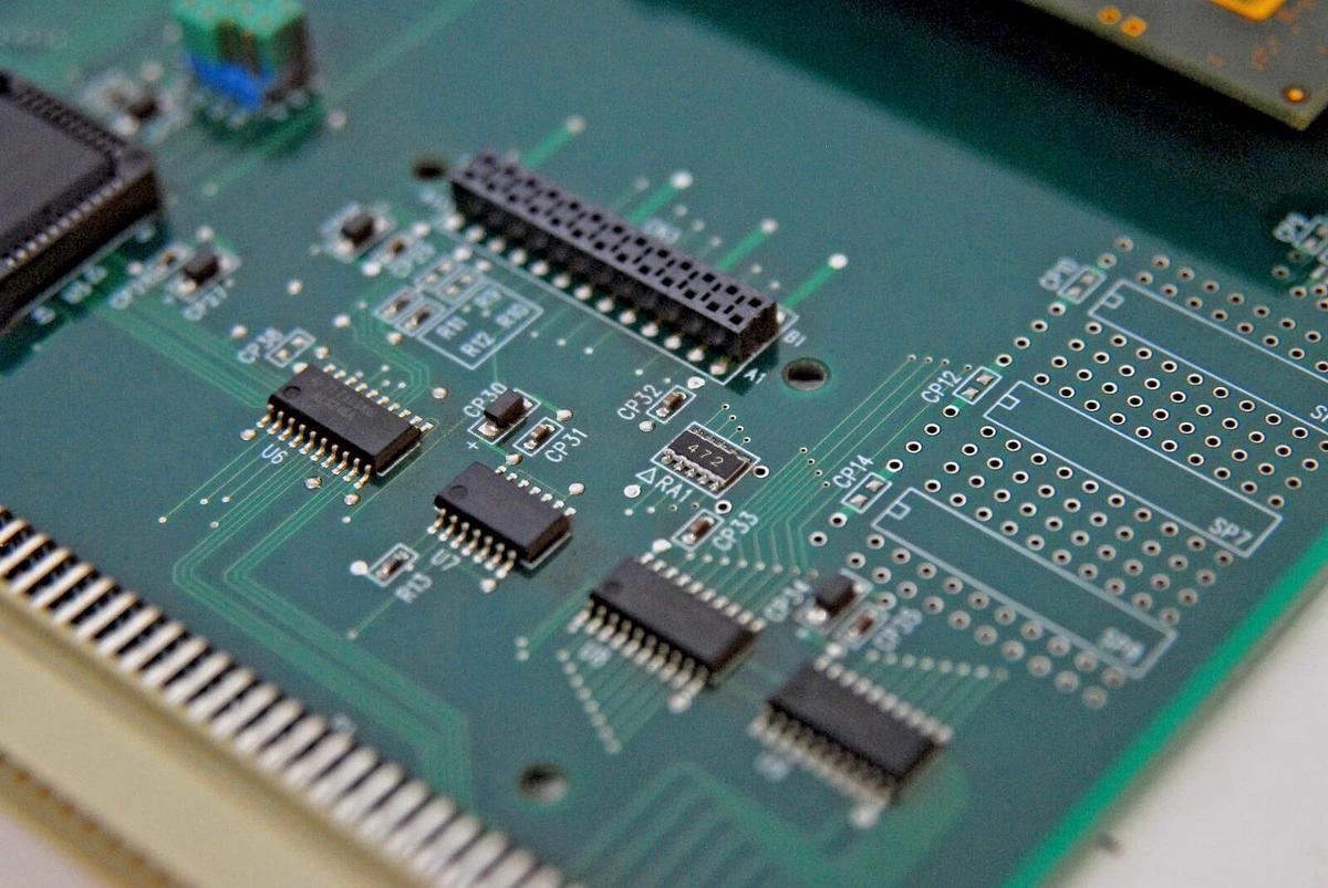 Used Kawasaki 50999-2142R00 1JF-51 Control Board W/ HMS 018760 Network Card