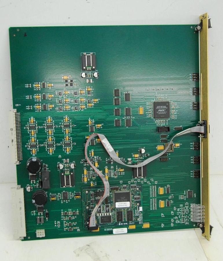 Used Applied Biosystems 436441 1017748I Source Control Board (4800 MALDI TOF/TOF)