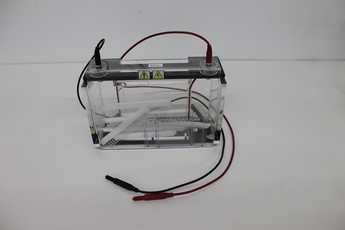 Used Owl EasyCast B2 Mini Gel Electrophoresis System