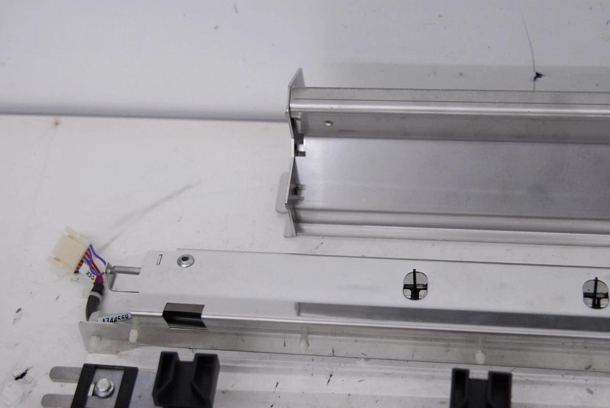 Used Fan Duct, Input Sensors, Pickup Modules (AGFA Drystar 5302)