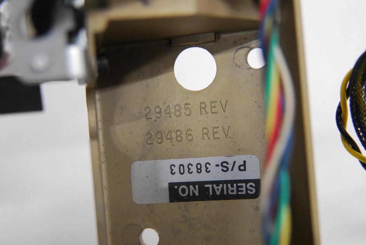 Used Zeiss Humphrey 750 Field Analyzer - Projection Assembly 266002-1125-076