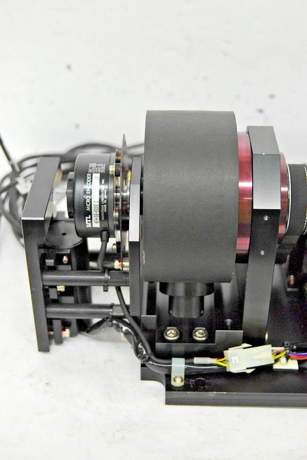 Used Rigaku R-AXIS 4++ (IV++) - Readhead, Laser Assembly