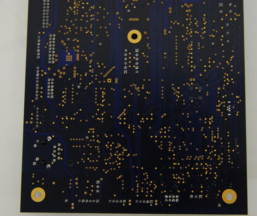 Used SeluxDX 539609-03-01 PBC / Inocluator Controller