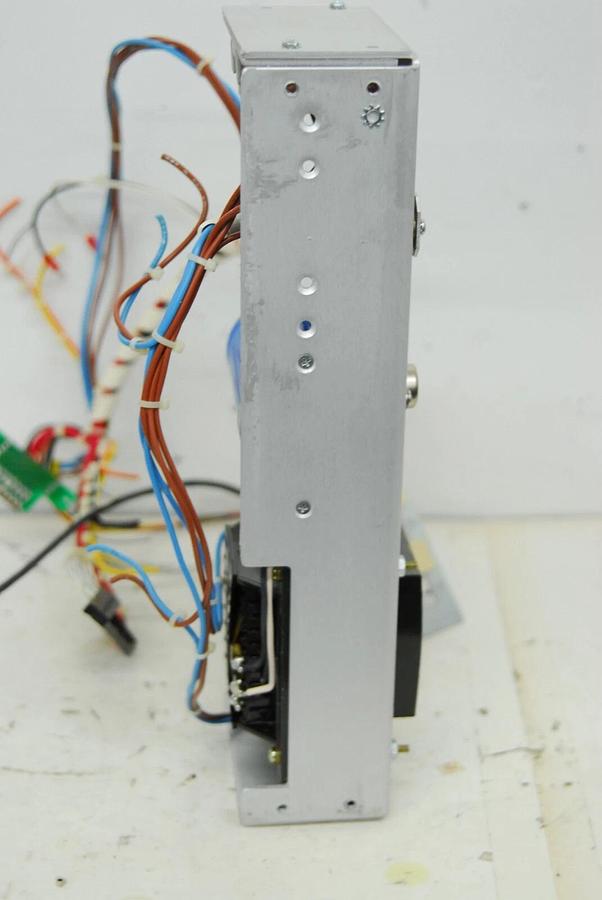 Used Power-One HE5-503 Linear Power Supply